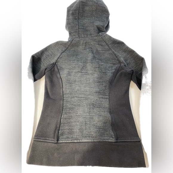 Lululemon Scuba full  zip hoodie  size 6 - Picture 10 of 15